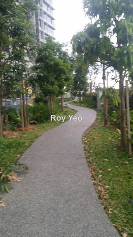 Condominium for Sale in The Rainz by Roy Yeo - iProperty.com.my