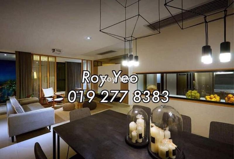 Condominium for Sale in The Rainz by Roy Yeo - iProperty.com.my