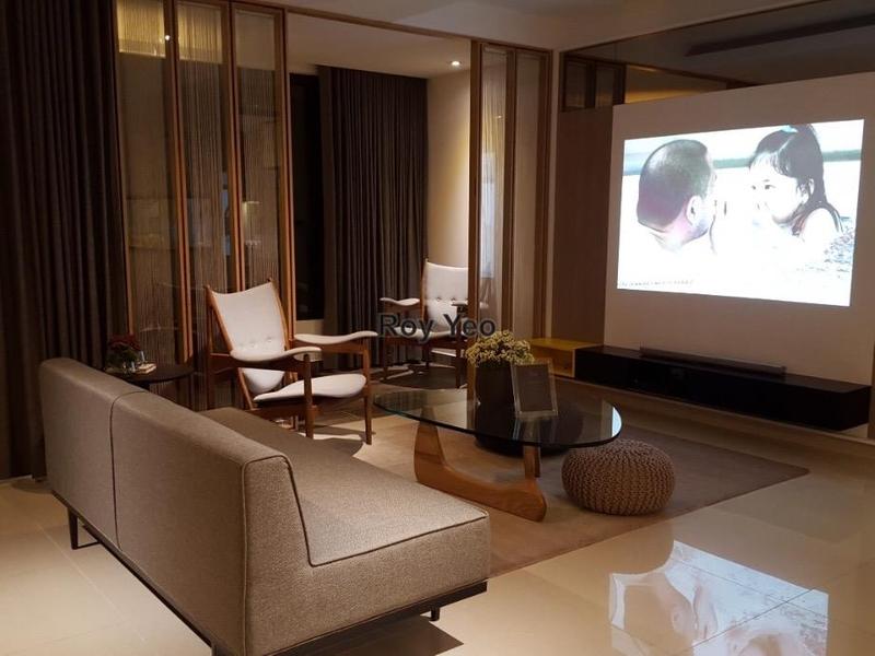 Condominium for Sale in The Rainz by Roy Yeo - iProperty.com.my