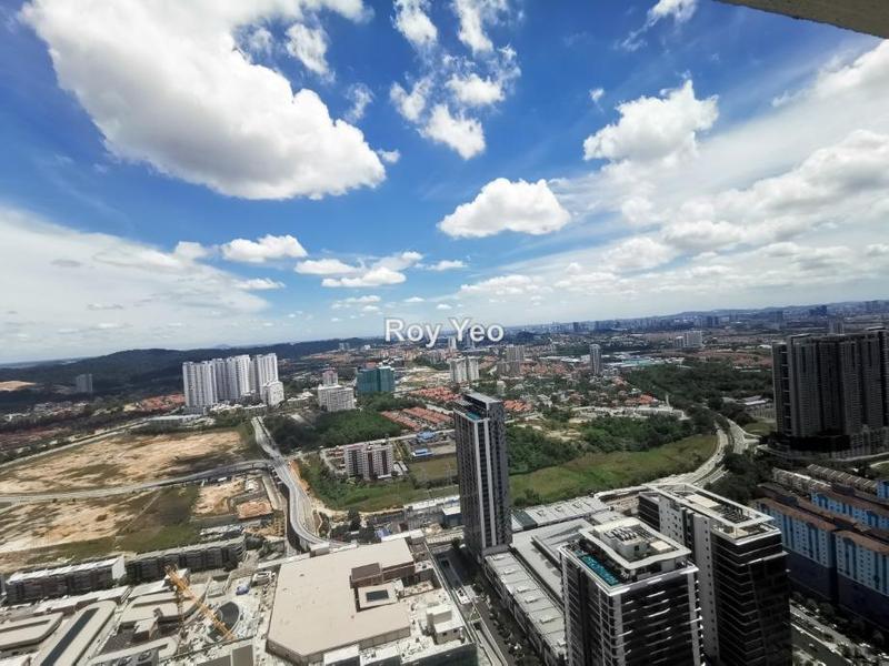 For Sale - The Park Sky Residence