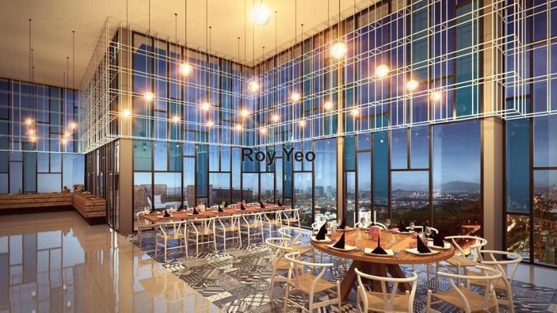 For Rent - The Rainz