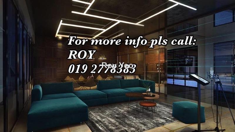 Kondominium untuk Dijual di Nidoz Residences @ Desa Petaling oleh Roy Yeo - iProperty.com.my