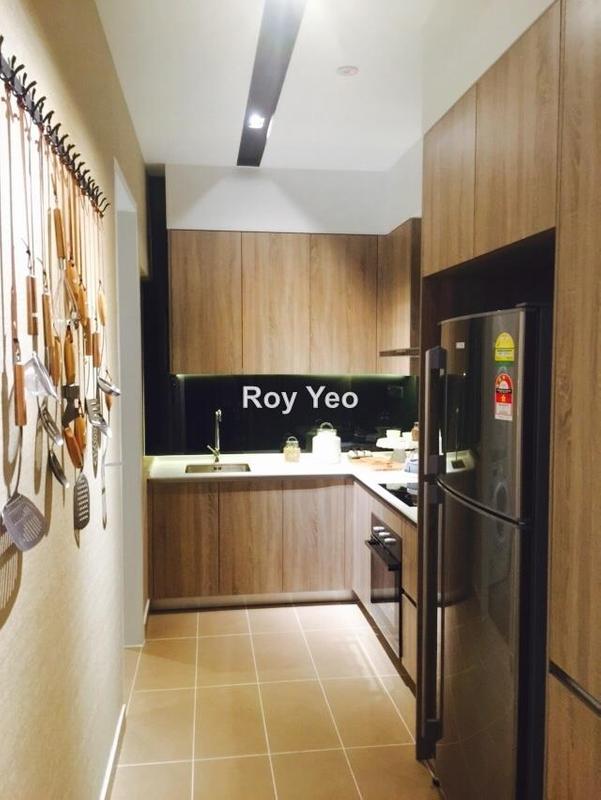 For Sale - Nidoz Residences @ Desa Petaling