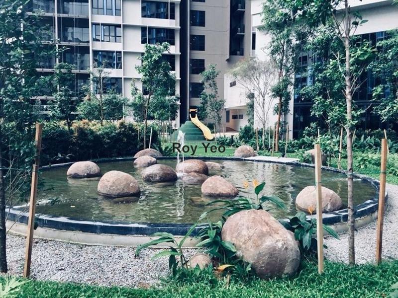 For Sale - The Rainz