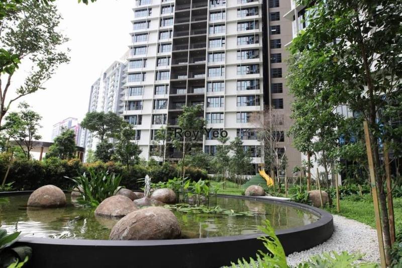 Condominium for Sale in The Rainz by Roy Yeo - iProperty.com.my