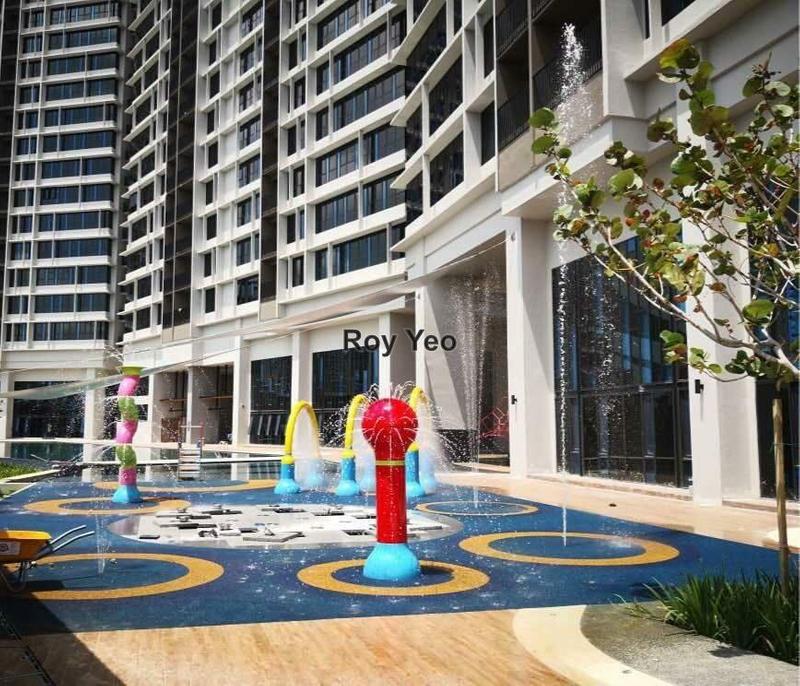 Condominium for Sale in The Rainz by Roy Yeo - iProperty.com.my