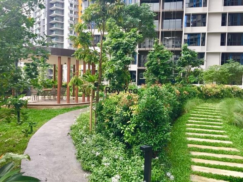 Condominium for Rent in The Rainz by Roy Yeo - iProperty.com.my