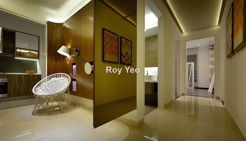 Condominium for Sale in The Rainz by Roy Yeo - iProperty.com.my