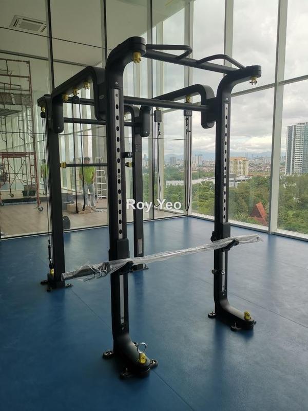 Service Residence for Rent in The Park Sky Residence by Roy Yeo - iProperty.com.my