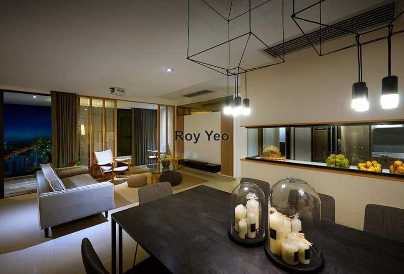 Condominium for Sale in The Rainz by Roy Yeo - iProperty.com.my