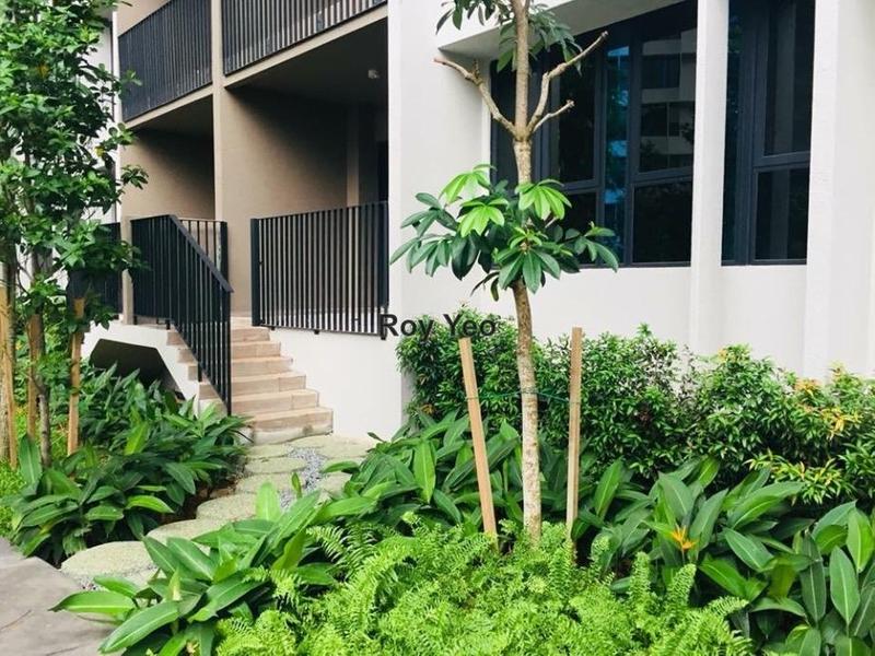 For Sale - The Rainz