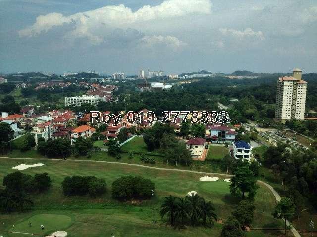 Condominium for Sale in KM1 West by Roy Yeo - iProperty.com.my