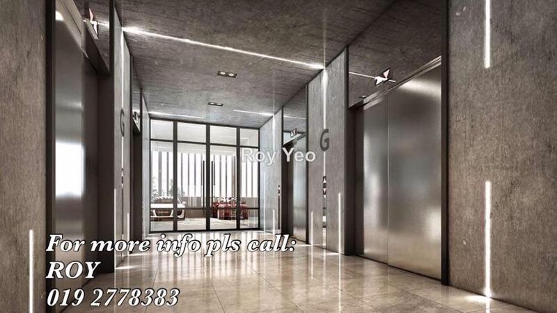 Kondominium untuk Dijual di Nidoz Residences @ Desa Petaling oleh Roy Yeo - iProperty.com.my