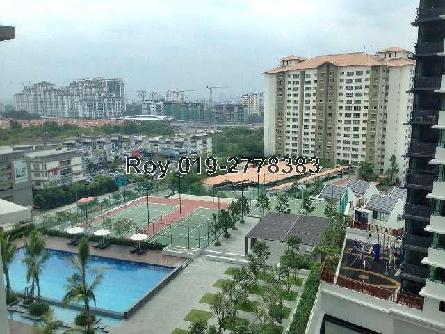 Condominium for Sale in KM1 West by Roy Yeo - iProperty.com.my