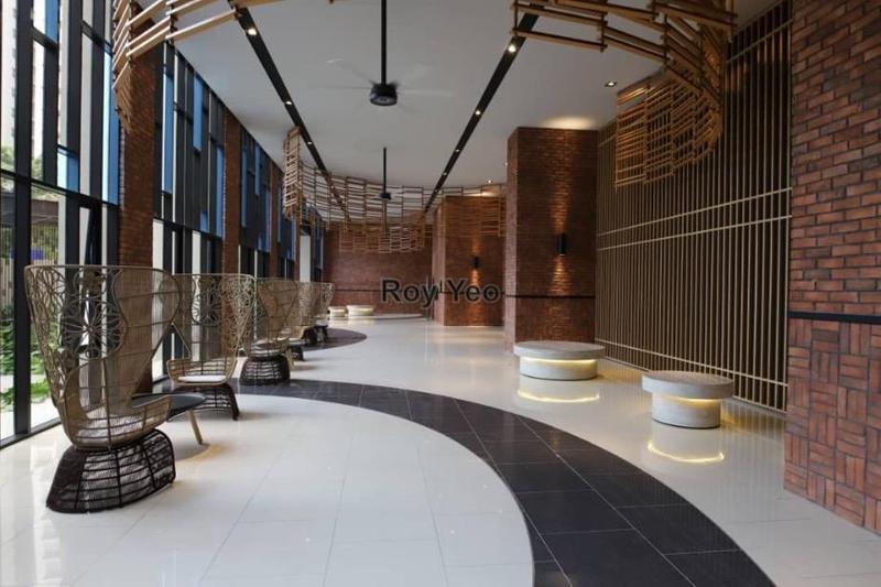 Condominium for Rent in The Rainz by Roy Yeo - iProperty.com.my