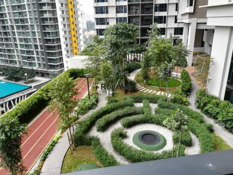 For Sale - The Rainz