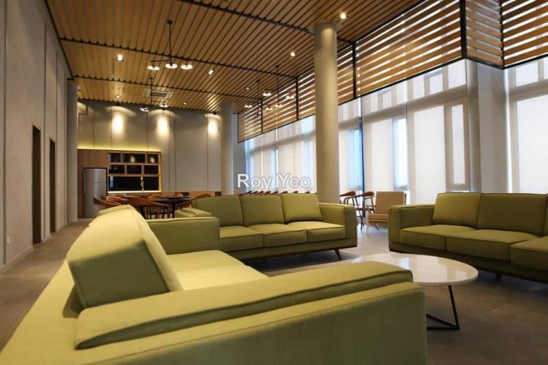 Condominium for Sale in The Rainz by Roy Yeo - iProperty.com.my