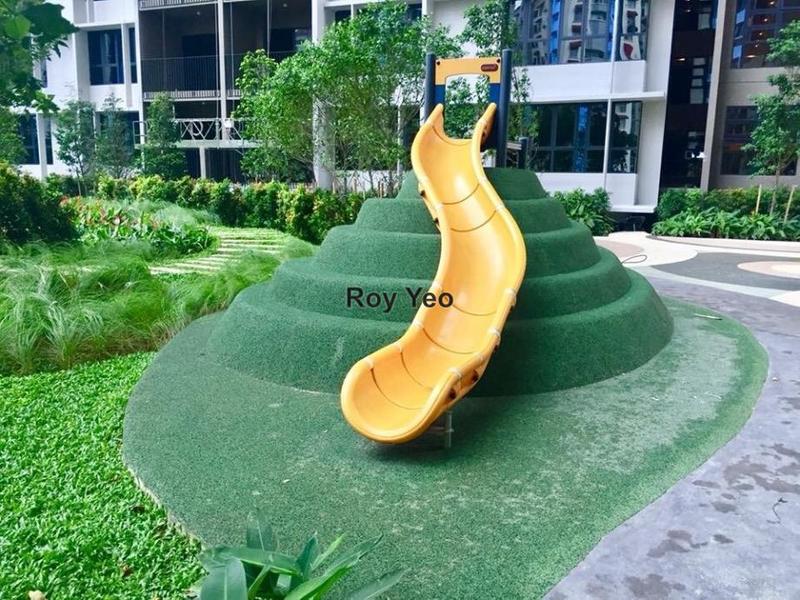Condominium for Sale in The Rainz by Roy Yeo - iProperty.com.my