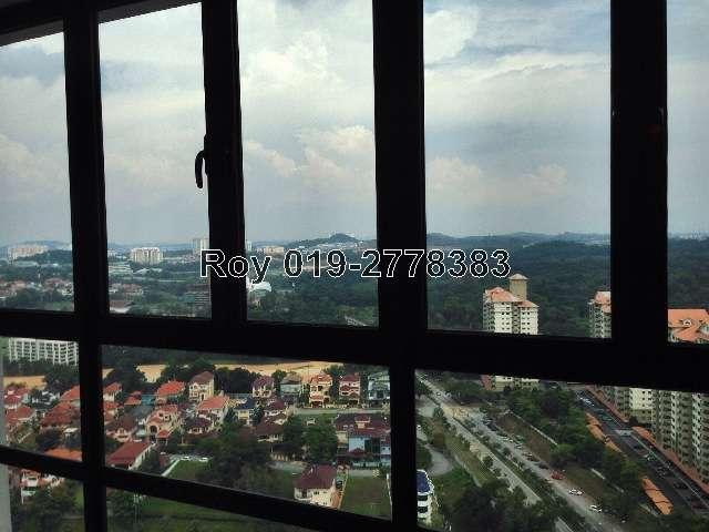 Condominium for Sale in KM1 West by Roy Yeo - iProperty.com.my