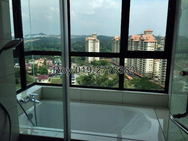 Condominium for Sale in KM1 West by Roy Yeo - iProperty.com.my