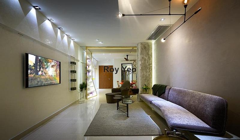 Condominium for Sale in The Rainz by Roy Yeo - iProperty.com.my