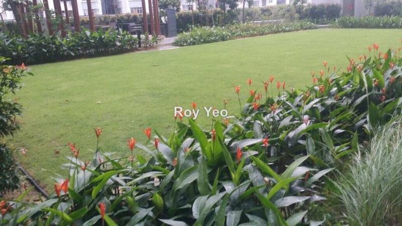 Condominium for Sale in The Rainz by Roy Yeo - iProperty.com.my
