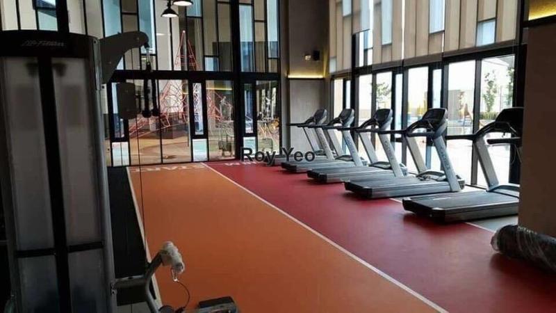 Condominium for Sale in The Rainz by Roy Yeo - iProperty.com.my