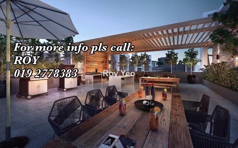 Kondominium untuk Dijual di Nidoz Residences @ Desa Petaling oleh Roy Yeo - iProperty.com.my