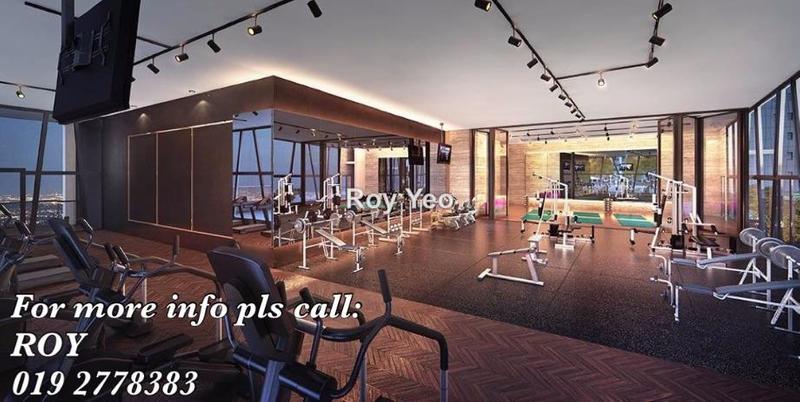 Kondominium untuk Dijual di Nidoz Residences @ Desa Petaling oleh Roy Yeo - iProperty.com.my