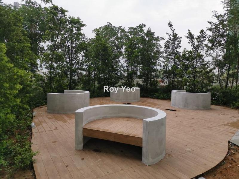 For Sale - The Park Sky Residence