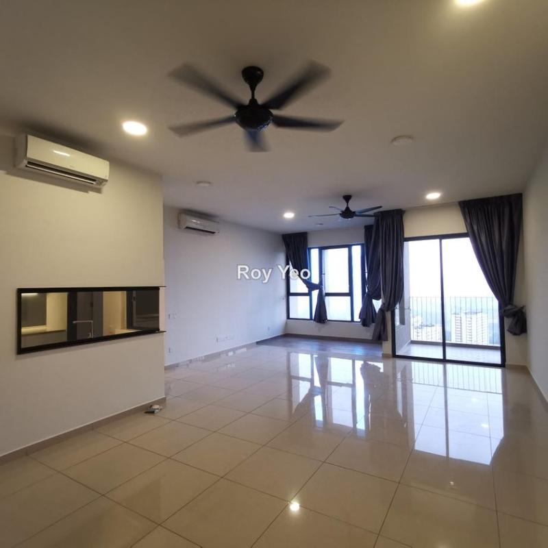 For Rent - The Rainz