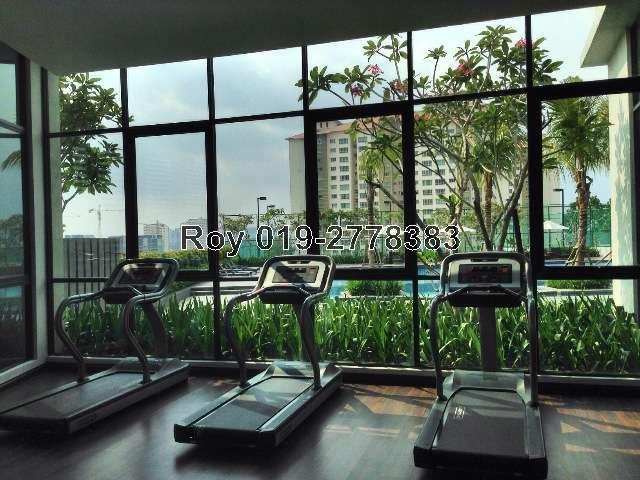 Condominium for Sale in KM1 West by Roy Yeo - iProperty.com.my