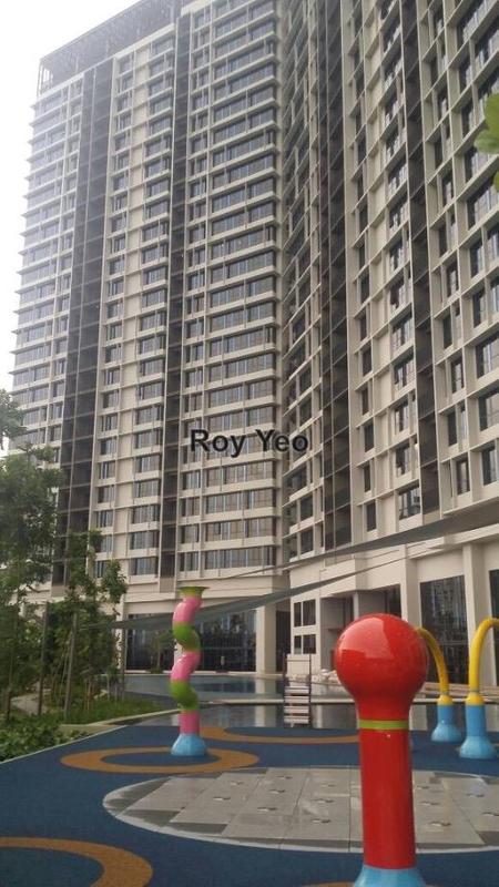 For Sale - The Rainz