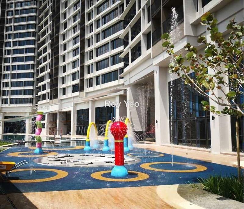 Condominium for Sale in The Rainz by Roy Yeo - iProperty.com.my