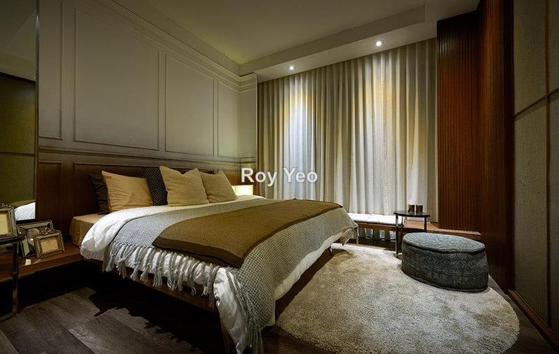 Condominium for Sale in The Rainz by Roy Yeo - iProperty.com.my