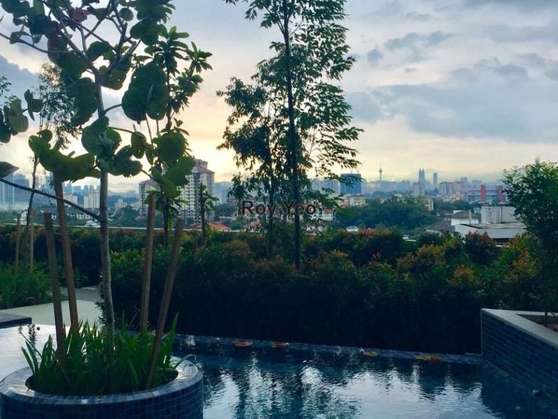 For Sale - The Rainz