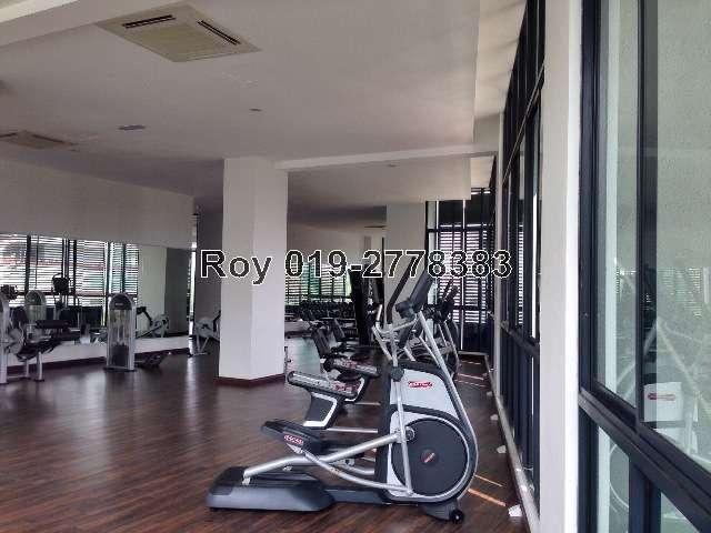 Condominium for Sale in KM1 West by Roy Yeo - iProperty.com.my
