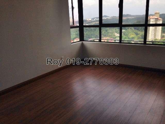 Condominium for Sale in KM1 West by Roy Yeo - iProperty.com.my