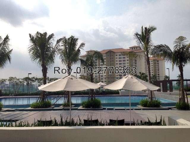 Condominium for Sale in KM1 West by Roy Yeo - iProperty.com.my