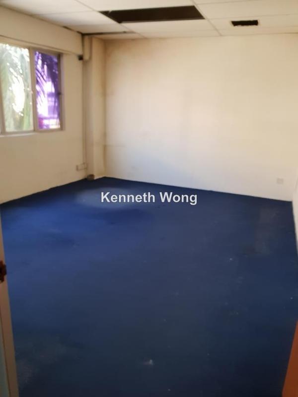 Office for Rent in Sunwaymas Commercial Centre, Petaling Jaya by Kenneth Wong - iProperty.com.my