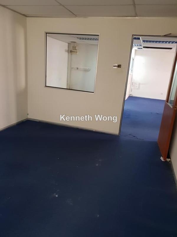 Office for Rent in Sunwaymas Commercial Centre, Petaling Jaya by Kenneth Wong - iProperty.com.my