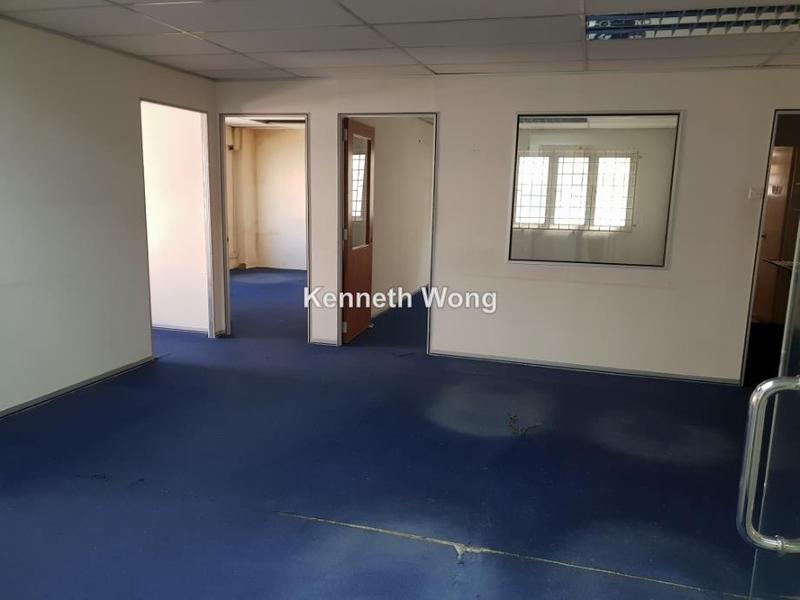 Office for Rent in Sunwaymas Commercial Centre, Petaling Jaya by Kenneth Wong - iProperty.com.my