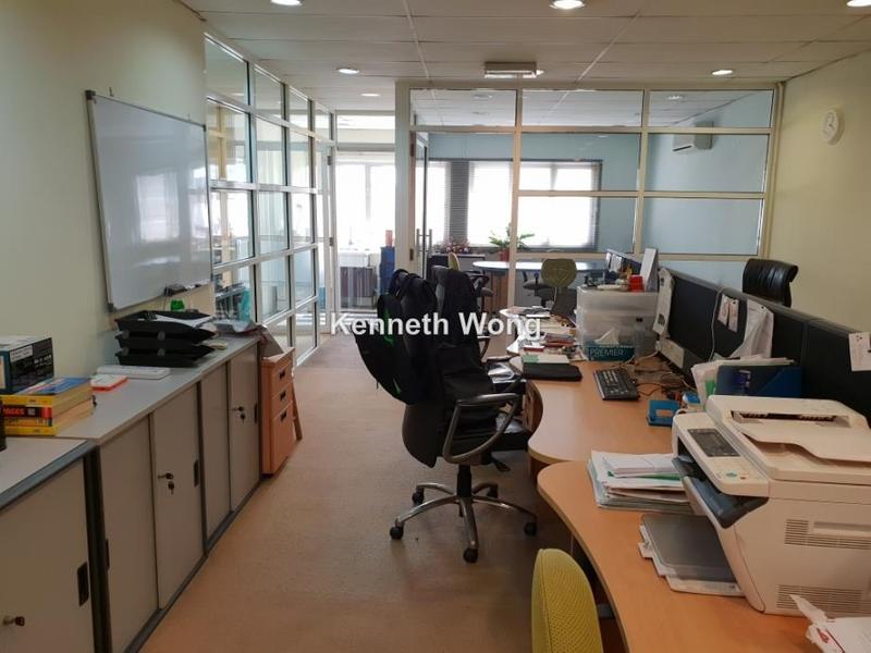 Office for Rent in Sunwaymas Commercial Centre, Petaling Jaya by Kenneth Wong - iProperty.com.my