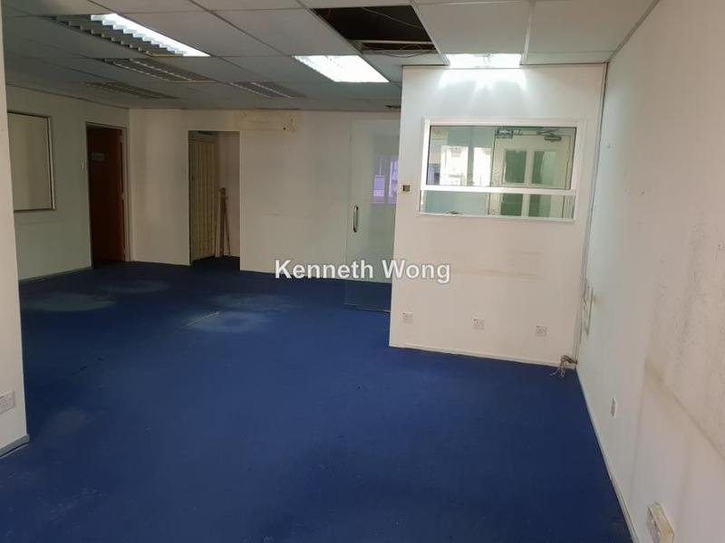 Office for Rent in Sunwaymas Commercial Centre, Petaling Jaya by Kenneth Wong - iProperty.com.my