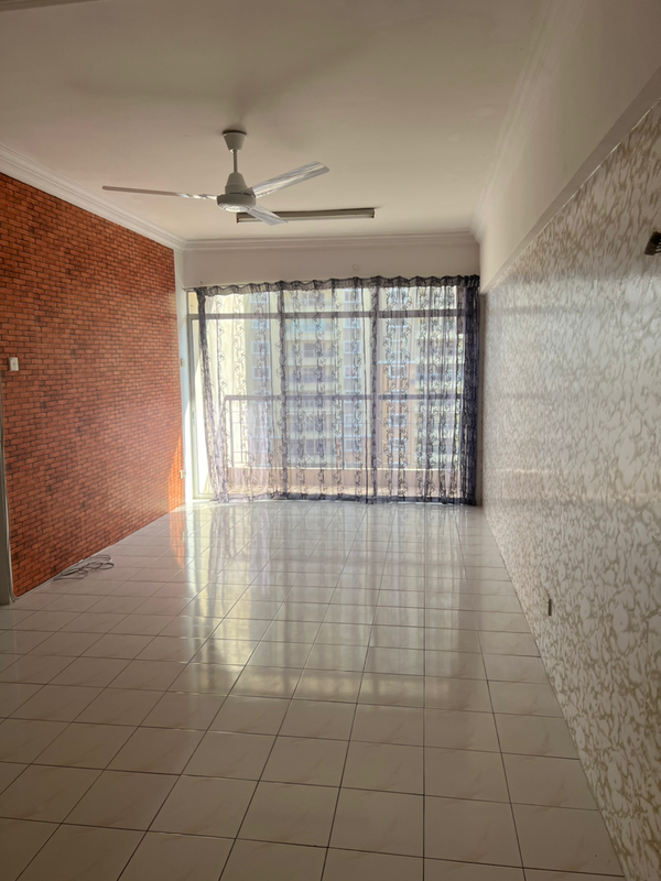 Kondominium untuk Disewa di Sri Pandan oleh Tiffany Lau - iProperty.com.my