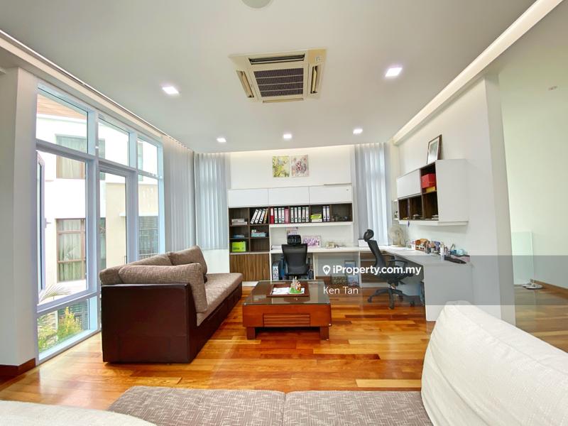 Bungalow House for Sale in Tropicana Indah, Kota Damansara by Ken Tan - iProperty.com.my