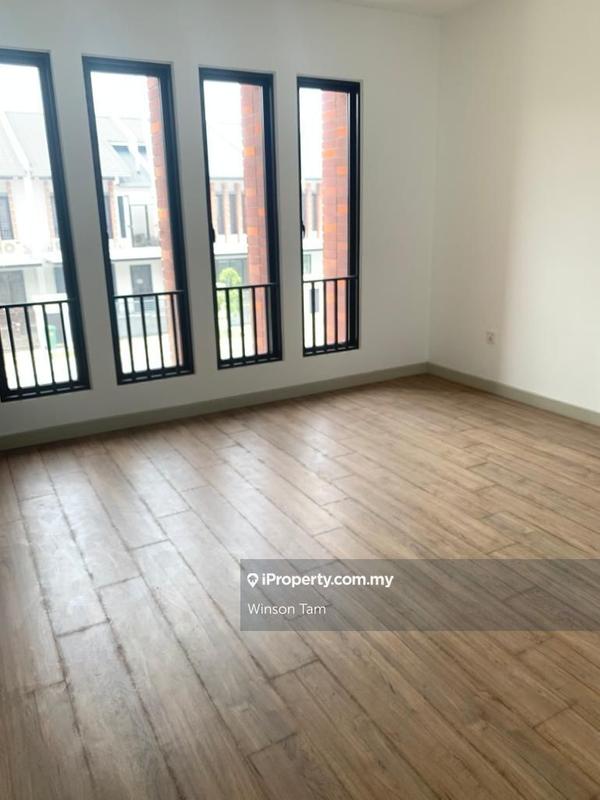 2-storey Terraced House for Sale in Elmina Valley 2 Shah Alam Elmina City, Shah Alam by Winson Tam - iProperty.com.my