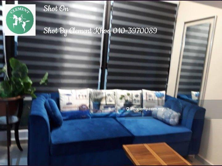 For Rent - The Reef Condominium