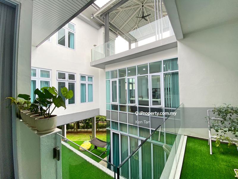 Bungalow House for Sale in Tropicana Indah, Kota Damansara by Ken Tan - iProperty.com.my