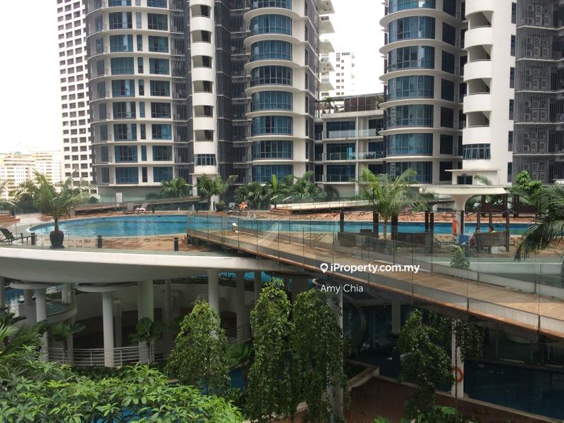 For Sale - 11 Mont Kiara @ MK11